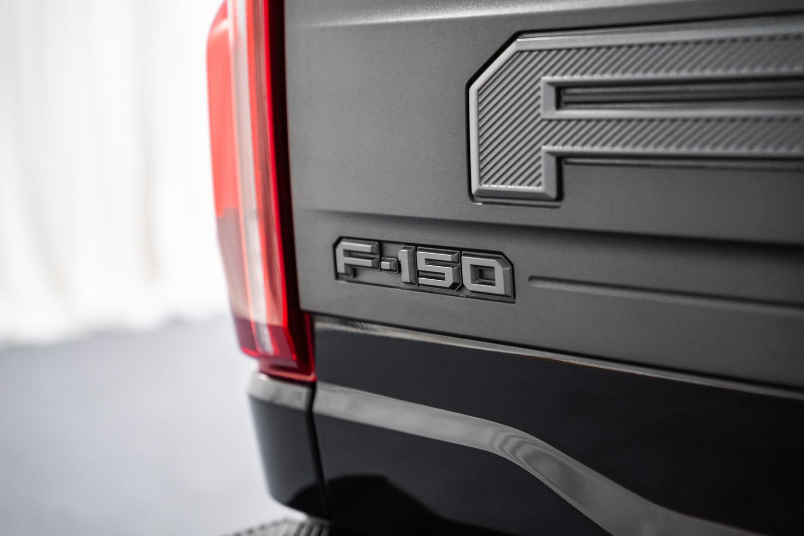 Certified 2025 Ford F150 Raptor AWD/4WD image 7