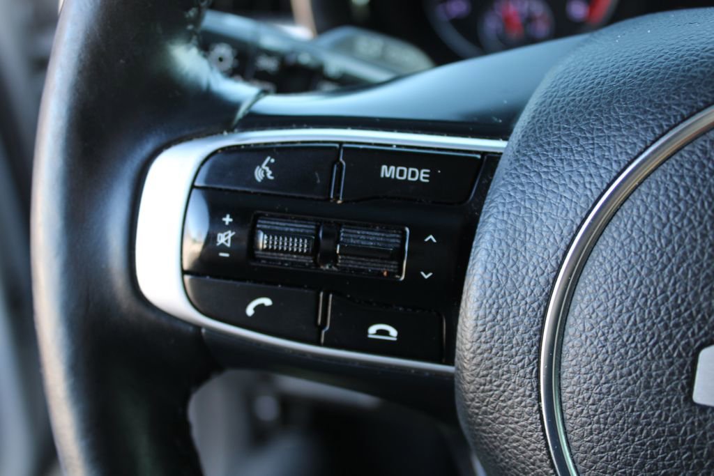 Used 2023 Kia K5 GT-Line w/ GT-Line Premium Package image 19