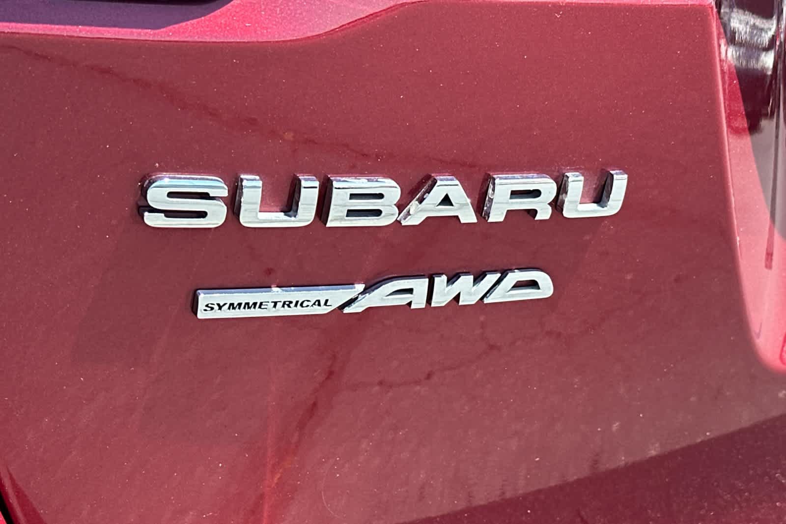 Used 2024 Subaru Outback Limited AWD/4WD image 32