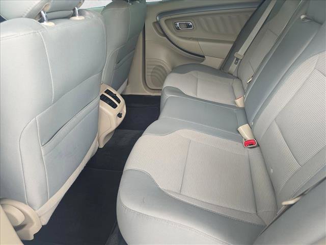 Used 2013 Ford Taurus SEL FWD image 14