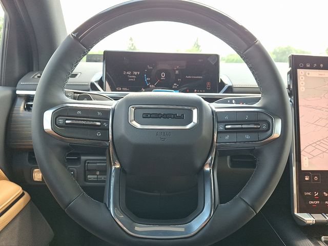 New 2026 GMC Sierra EV Denali AWD/4WD image 18