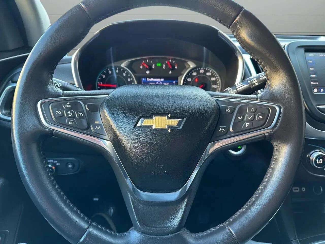 Used 2021 Chevrolet Equinox LT image 31