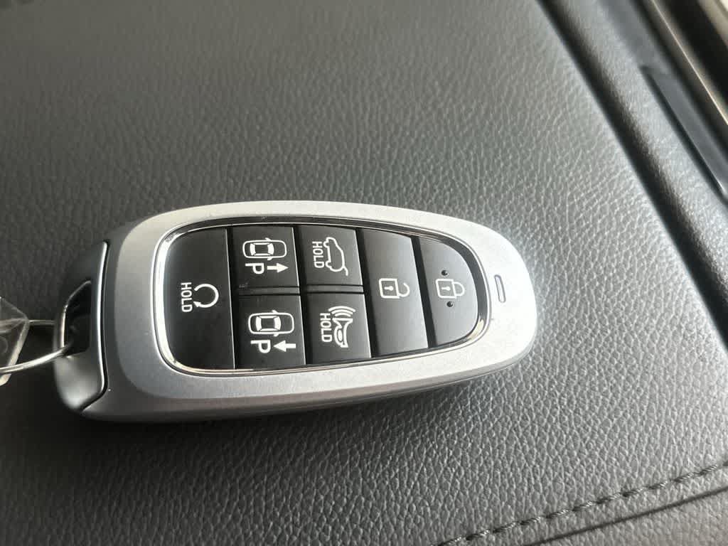 Used 2023 Hyundai Tucson Limited FWD image 28