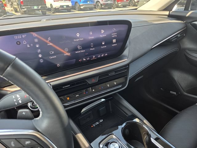 Used 2024 Buick Envision Sport Touring AWD/4WD image 32