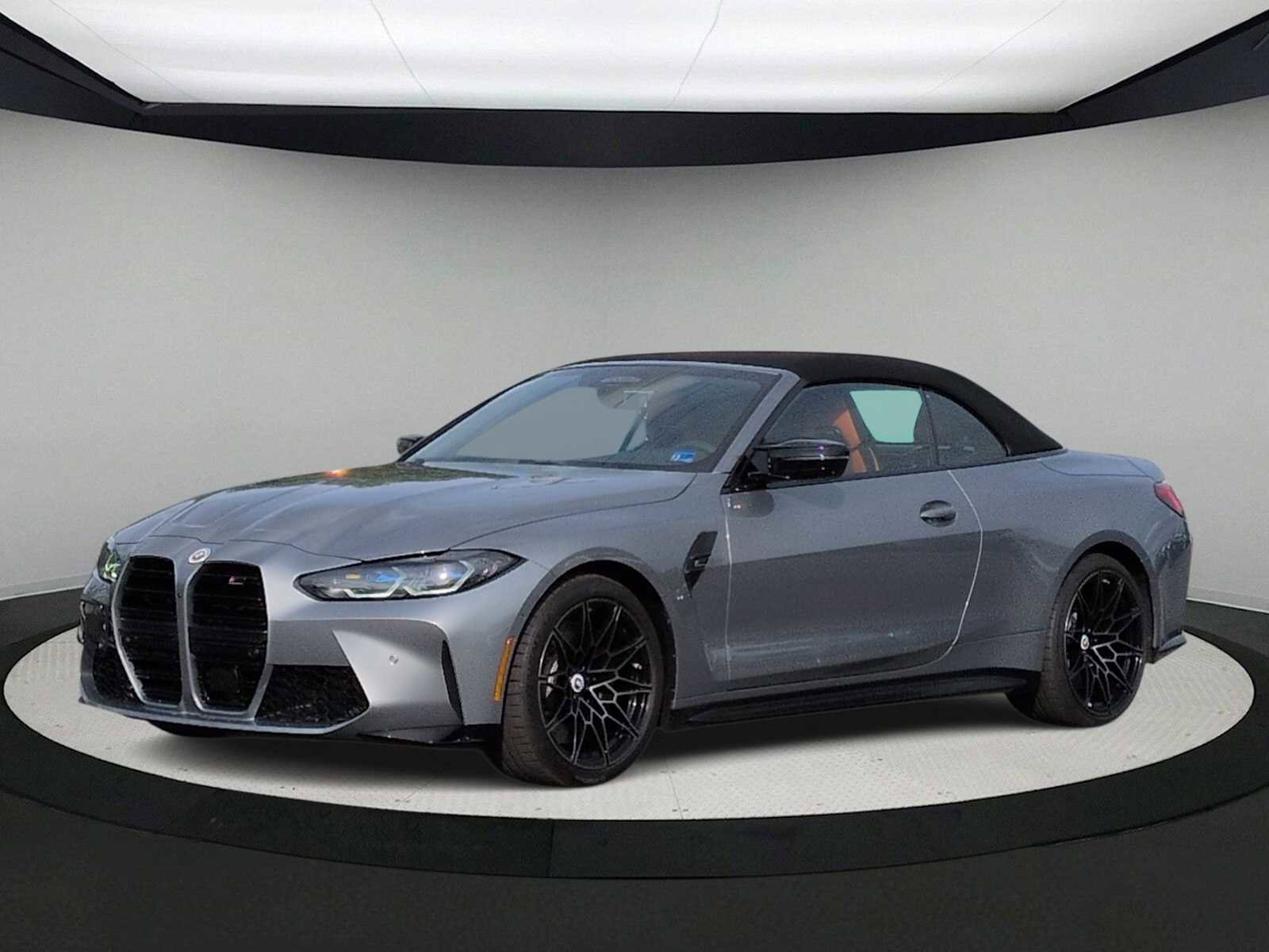 Used 2023 BMW M4 xDrive Competition AWD/4WD image 4