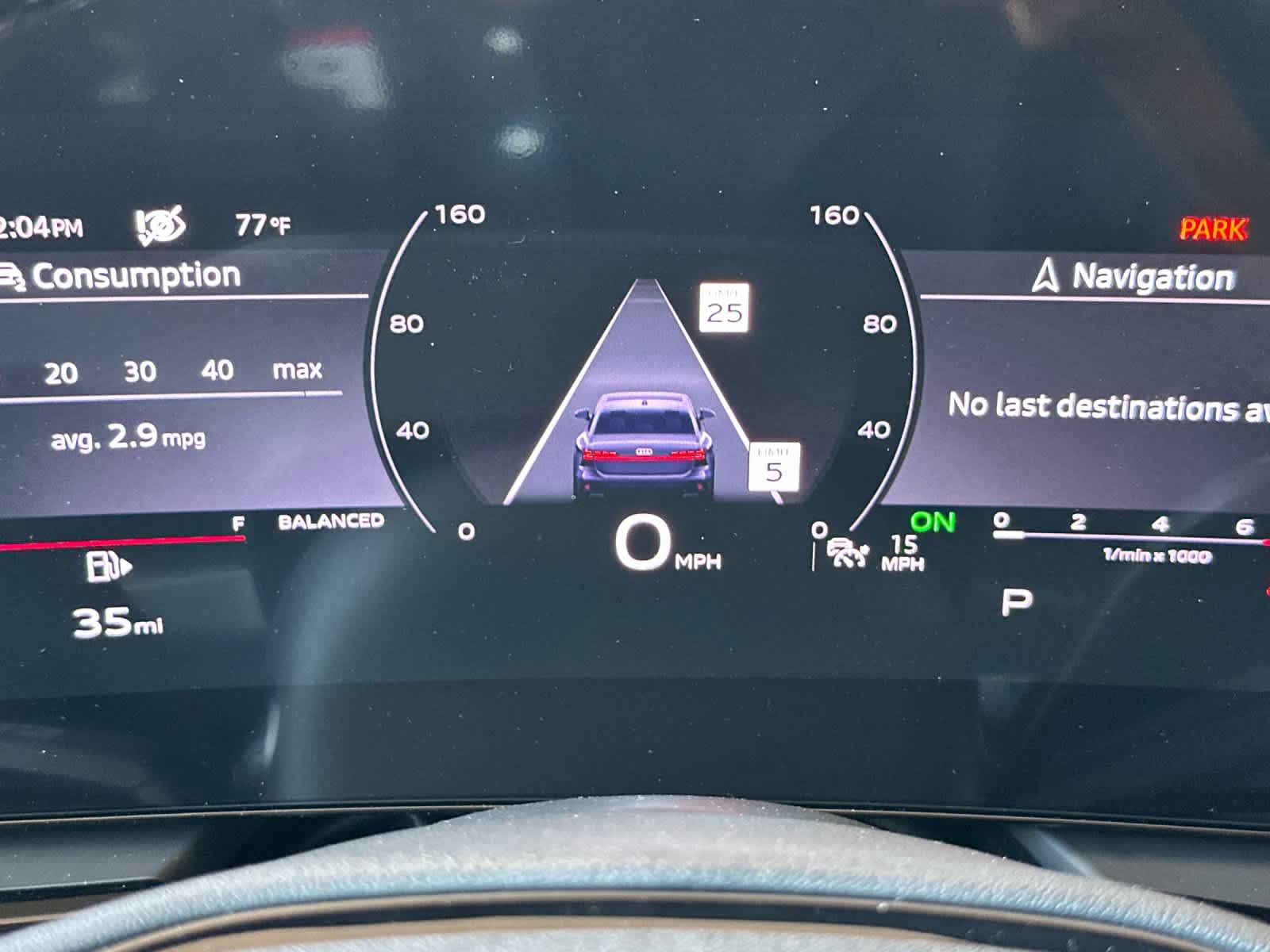 New 2026 Audi A6 Premium Plus AWD/4WD image 24