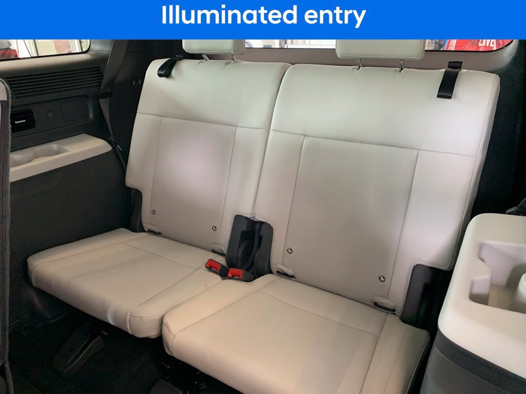 New 2027 Hyundai Santa Fe SEL w/ Tow & Go Package AWD/4WD image 12