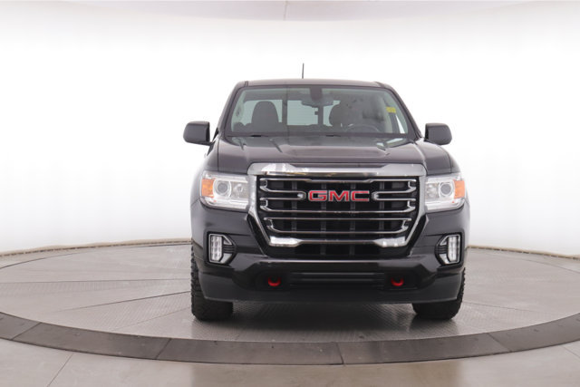 Used 2022 GMC Canyon AT4 AWD/4WD image 12