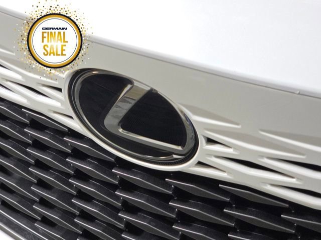 Certified 2024 Lexus RX 350 Premium image 11