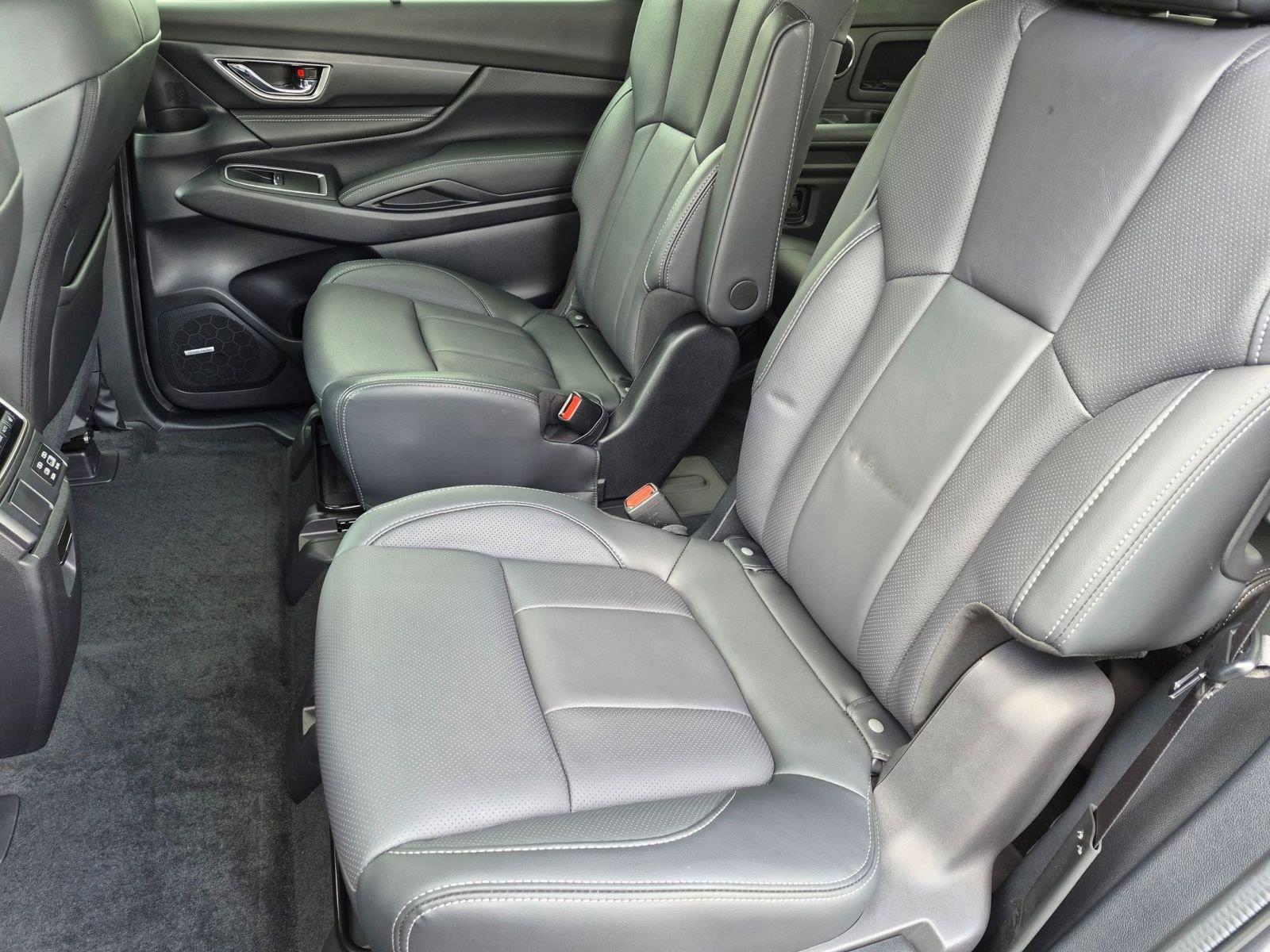 Used 2026 Subaru Ascent Limited w/ Popular Package #2 AWD/4WD image 28