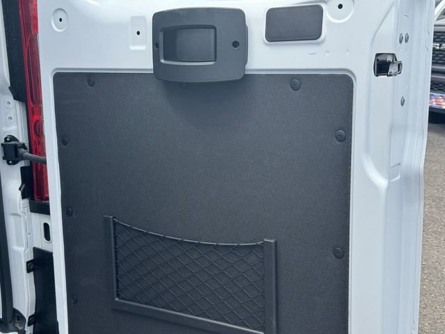Used 2024 RAM ProMaster 2500 w/ Quick Order Package 22H SLT+ image 19