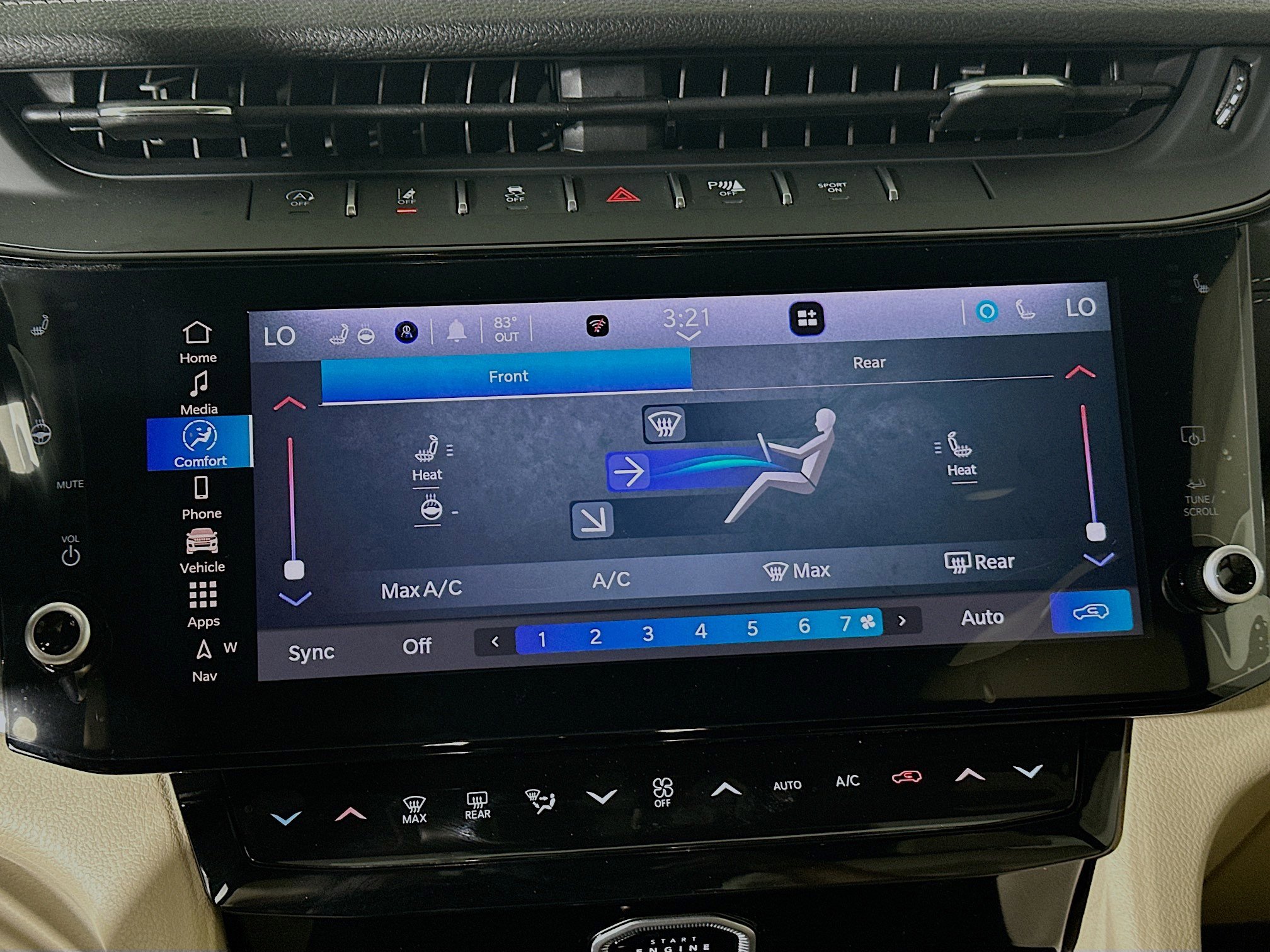 Used 2026 Jeep Grand Cherokee L Limited RWD image 23