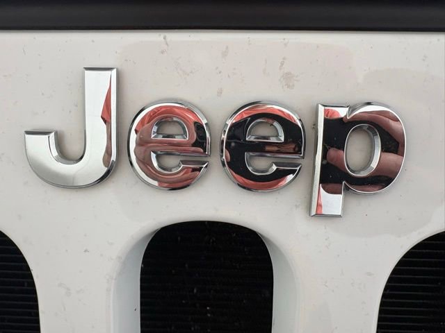 Certified 2017 Jeep Wrangler Unlimited Sport w/ Quick Order Package 23S AWD/4WD image 14