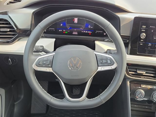 New 2025 Volkswagen Taos S image 20