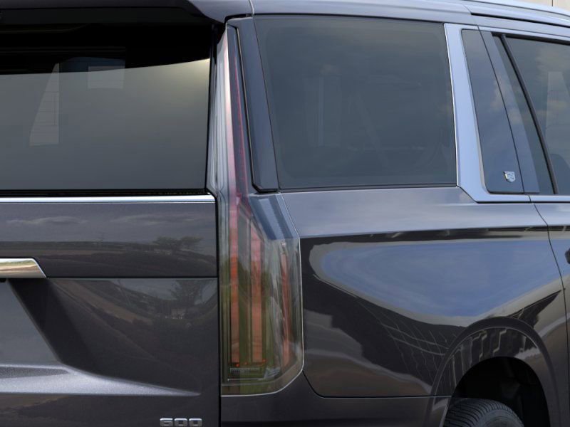 New 2025 Cadillac Escalade ESV Premium Luxury w/ Touring Package image 11