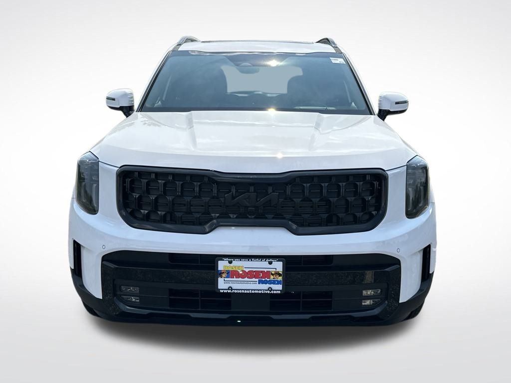 New 2025 Kia Telluride SX Prestige X-Line image 8