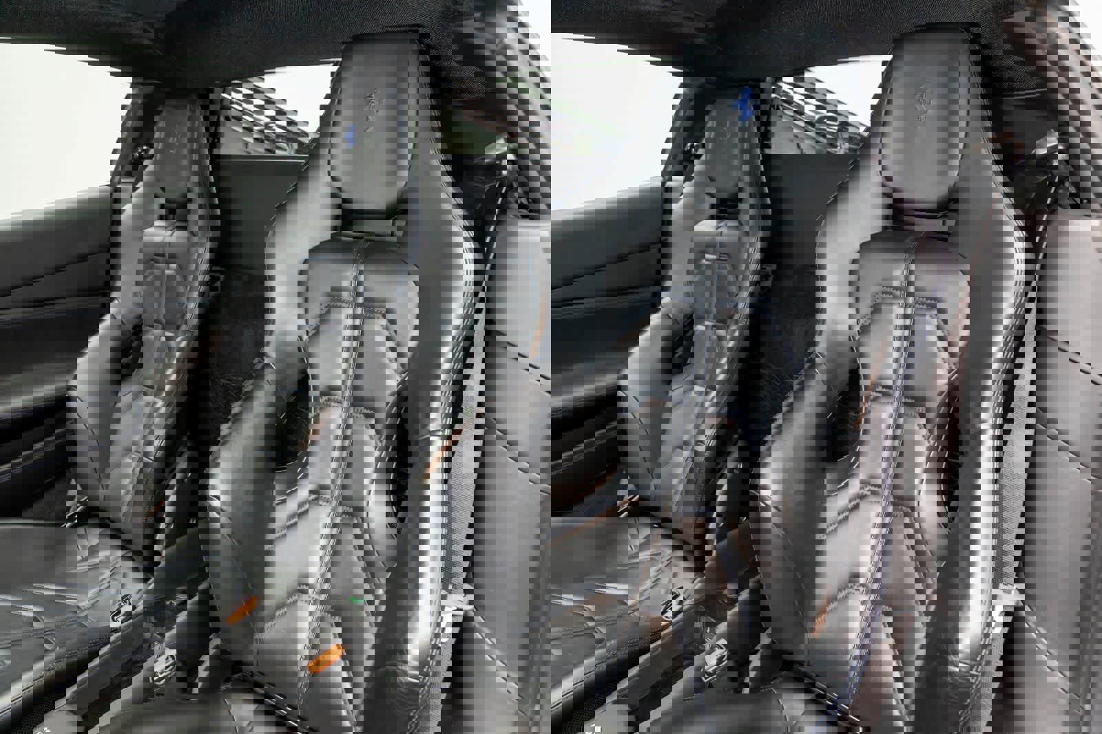 Used 2018 Ferrari 488 GTB image 11