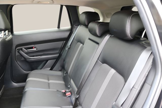 Used 2024 MAZDA CX-50 AWD 2.5 S w/ Premium Package image 16