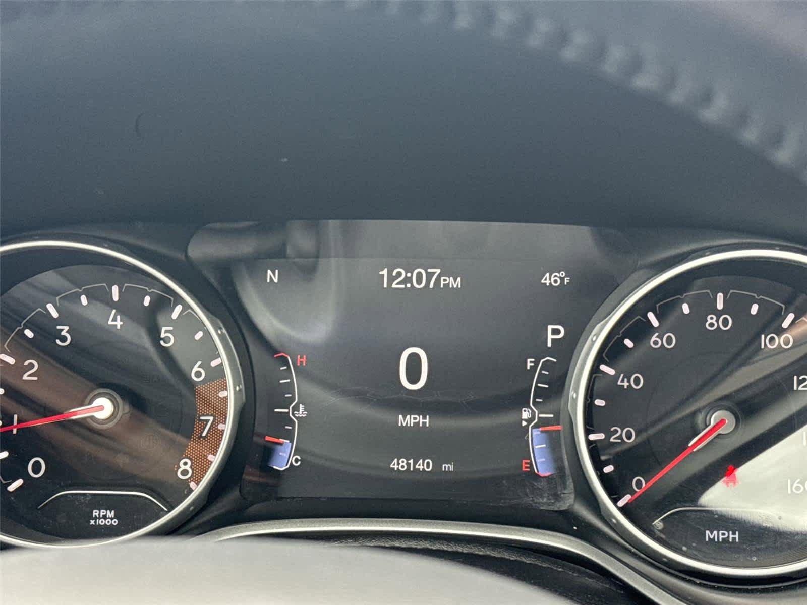 Used 2019 Jeep Compass Sport image 29