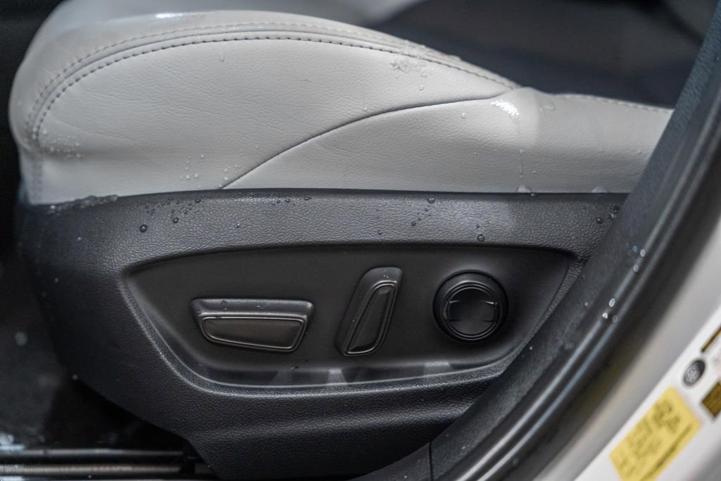 Used 2023 Toyota Corolla XSE image 32