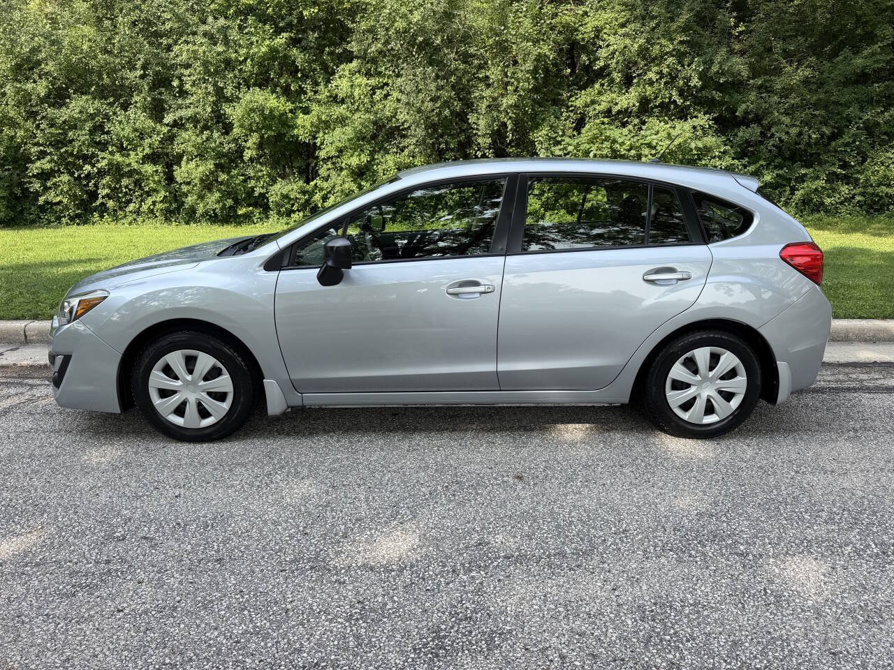 Used 2016 Subaru Impreza 2.0i AWD/4WD image 2
