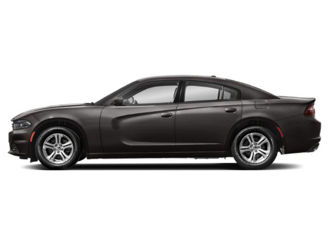 Certified 2022 Dodge Charger SXT w/ Blacktop Package image 2
