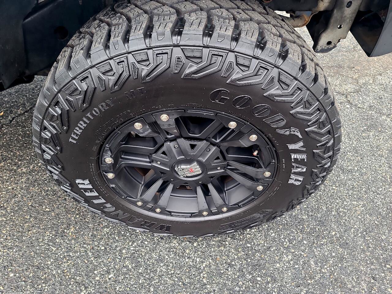 Used 2012 Jeep Wrangler Unlimited Sport w/ Dual Top Group image 29