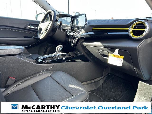 New 2026 Chevrolet Trax ACTIV image 22