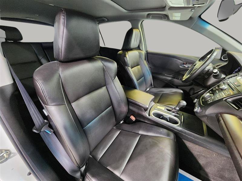 Used 2018 Acura RDX AWD image 27