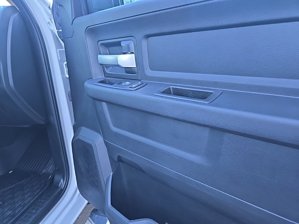 Used 2019 RAM 2500 Tradesman image 77