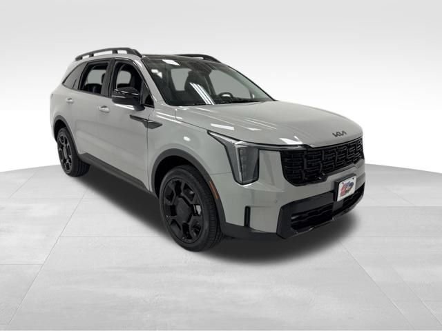 Used 2026 Kia Sorento X-Line EX AWD/4WD image 7