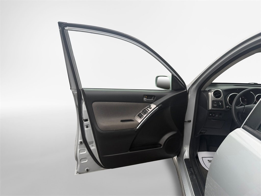 Used 2007 Toyota Matrix image 14