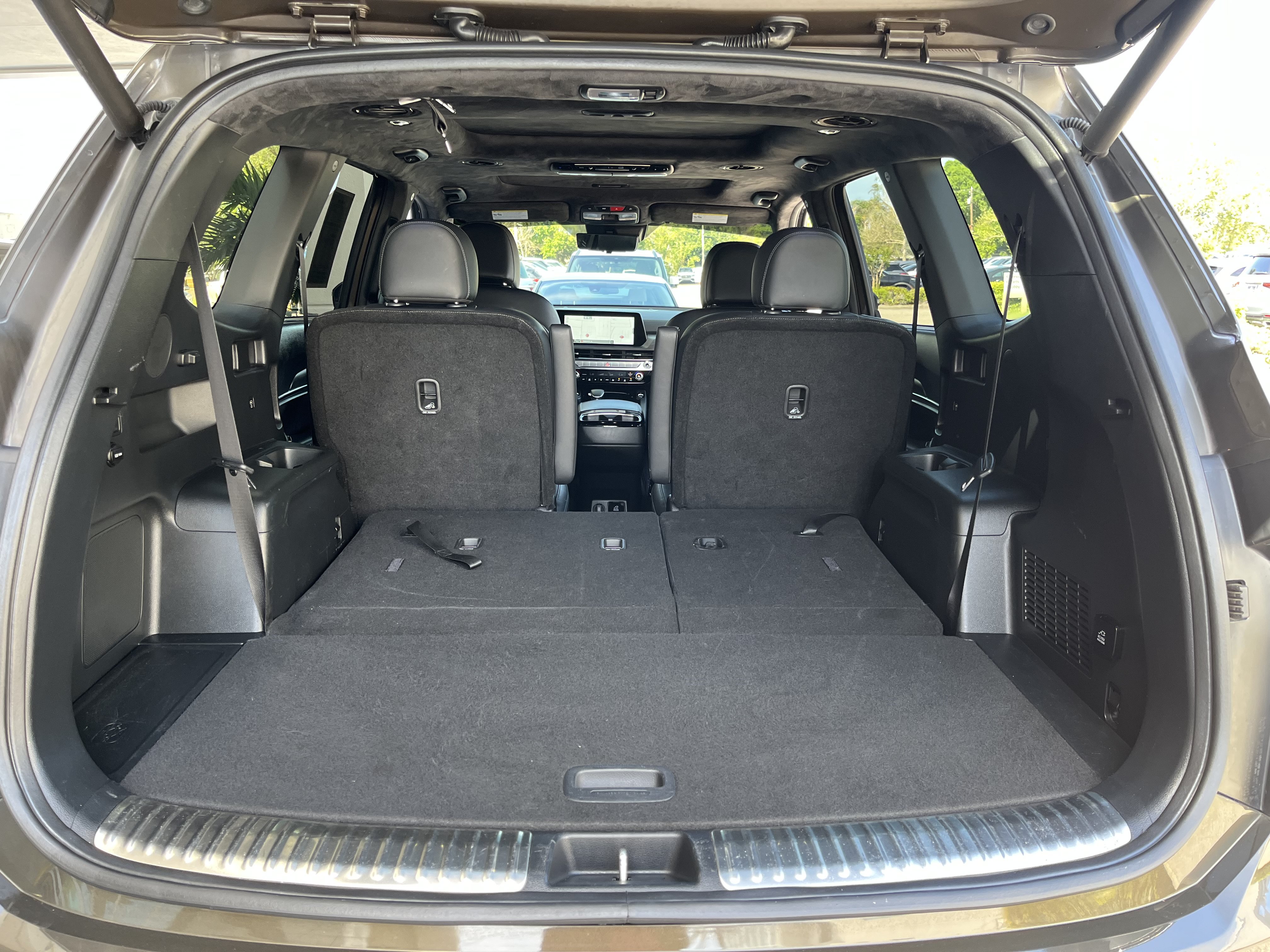 Used 2023 Kia Telluride SX Prestige X-Pro AWD/4WD image 21