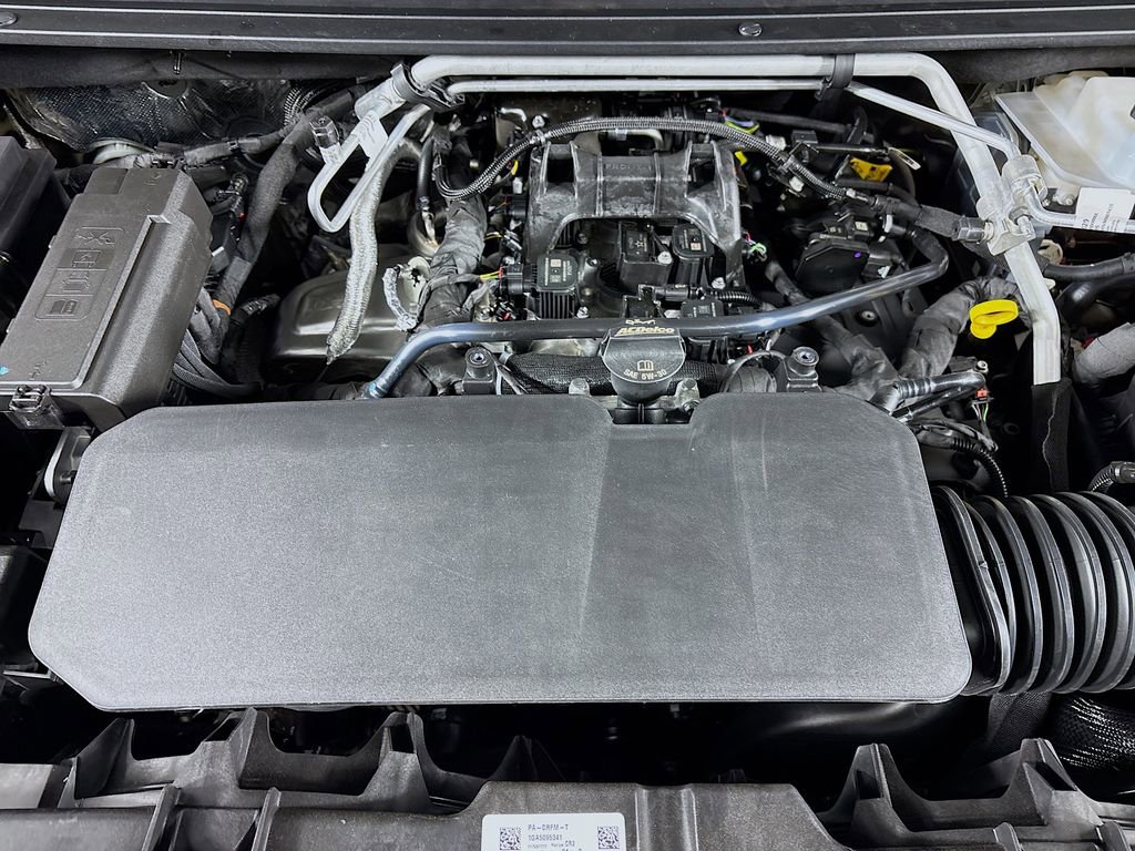 New 2026 GMC Canyon AT4 image 29