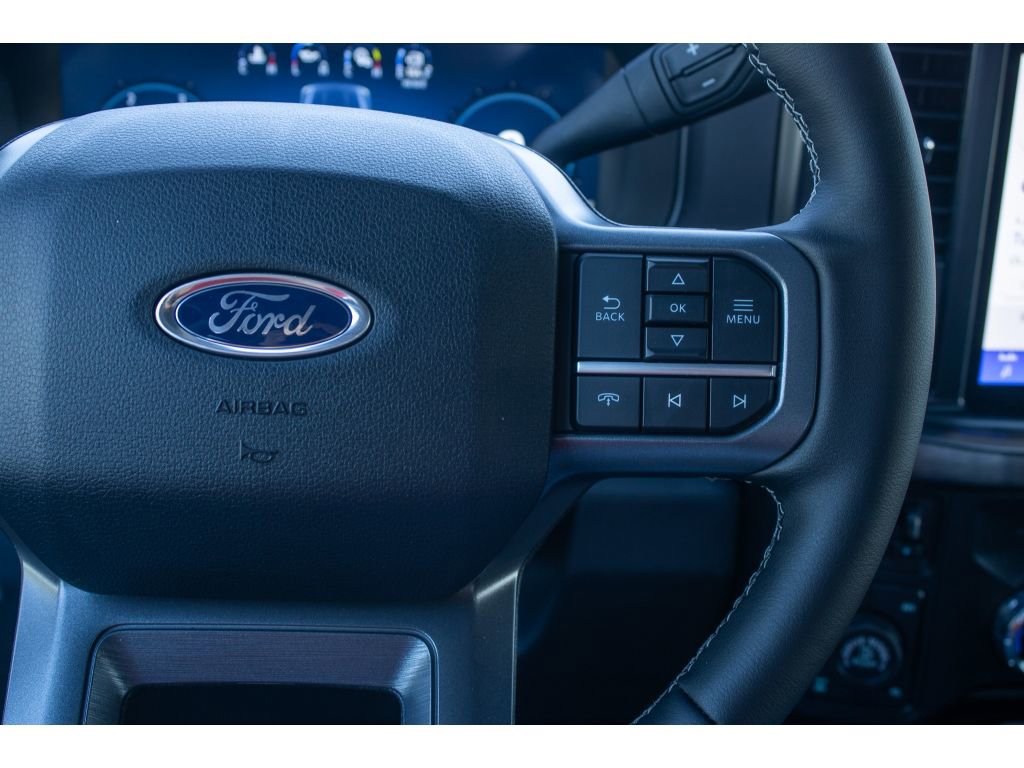 New 2026 Ford F350 Lariat image 34