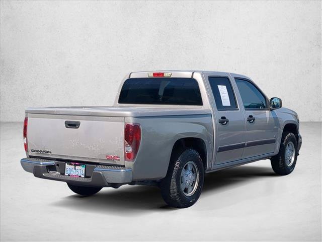 Used 2006 GMC Canyon SLE RWD image 5