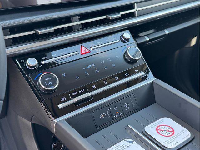 New 2027 Hyundai Santa Fe SEL AWD/4WD image 27