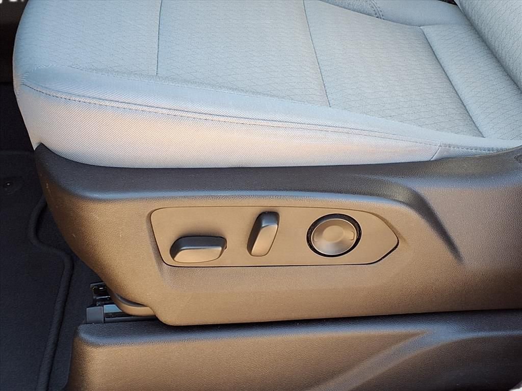 Used 2021 Chevrolet Tahoe LS image 18