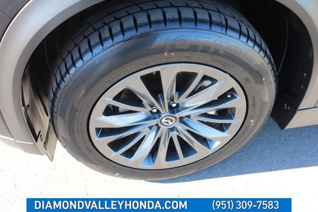 Used 2025 MAZDA CX-70 3.3 Turbo w/ Preferred Package image 29
