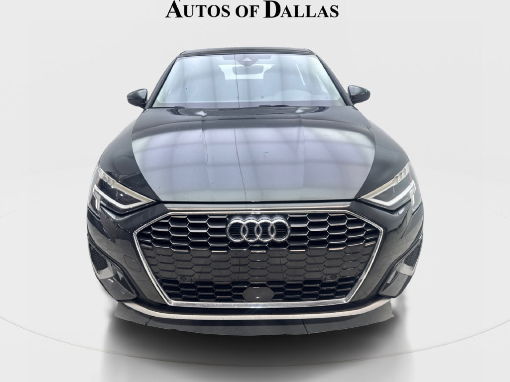 Used 2024 Audi A3 2.0T Premium FWD image 4