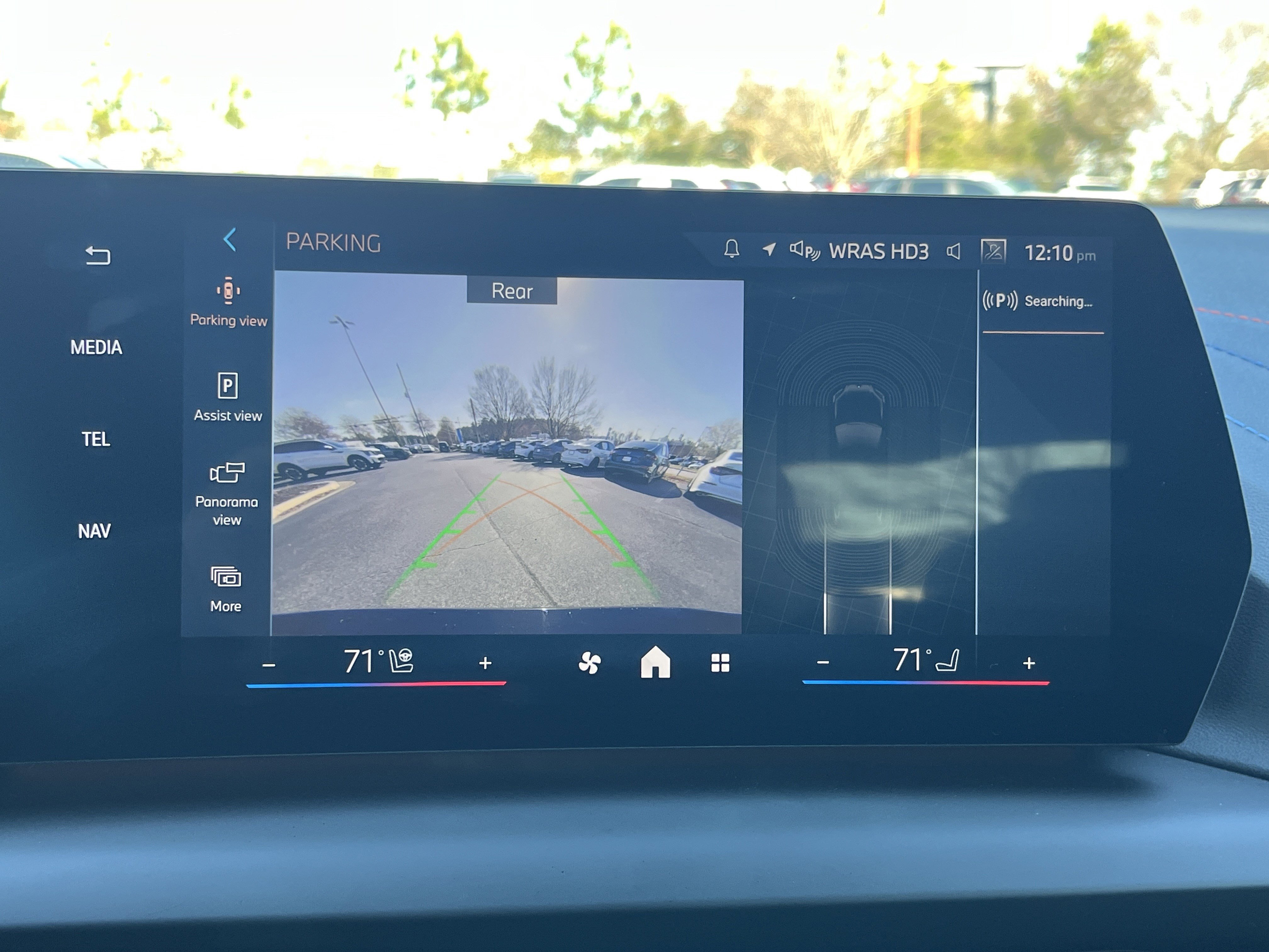 Used 2025 BMW 228i xDrive image 4