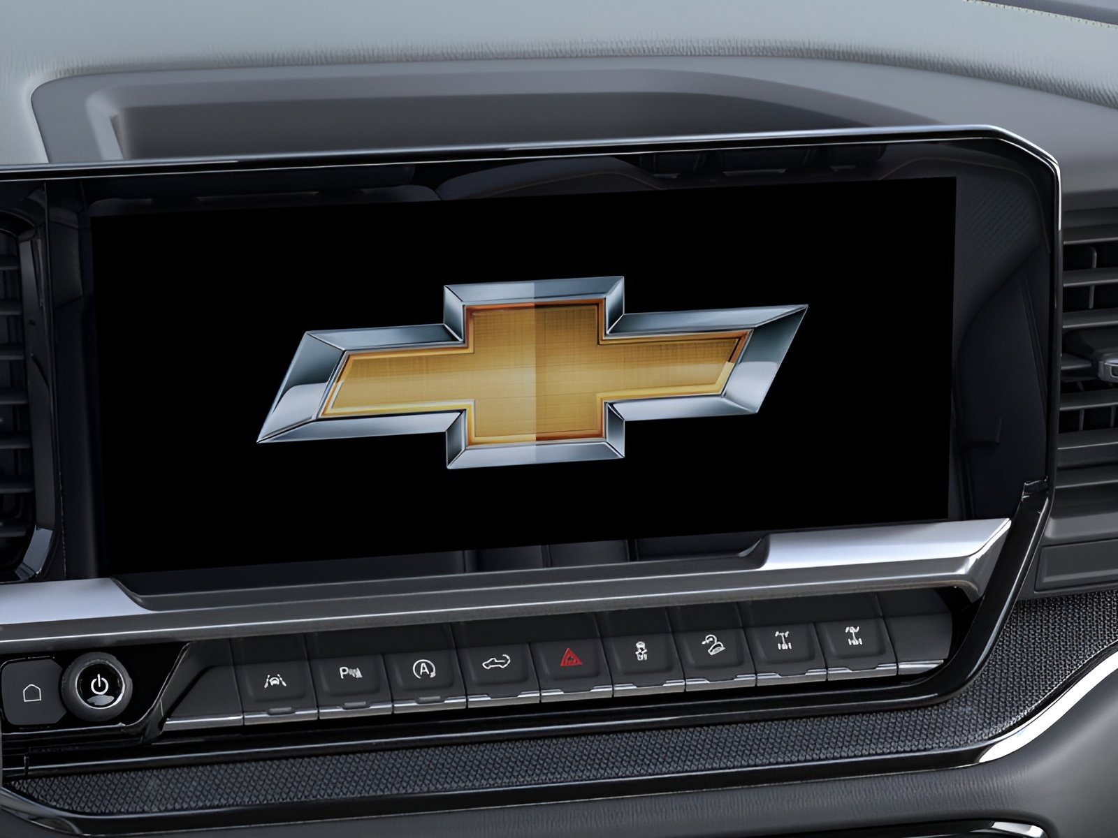 New 2026 Chevrolet Silverado 1500 ZR2 w/ Dark Appearance Package AWD/4WD image 20