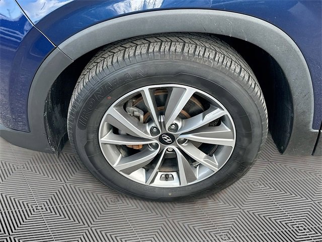 Used 2020 Hyundai Santa Fe Limited image 29