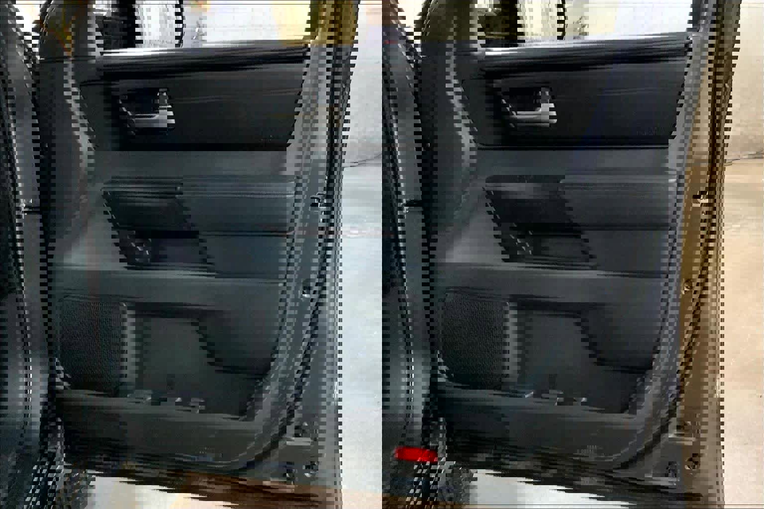 Used 2025 Toyota Tundra SR5 w/ SR5 Convenience Package image 23