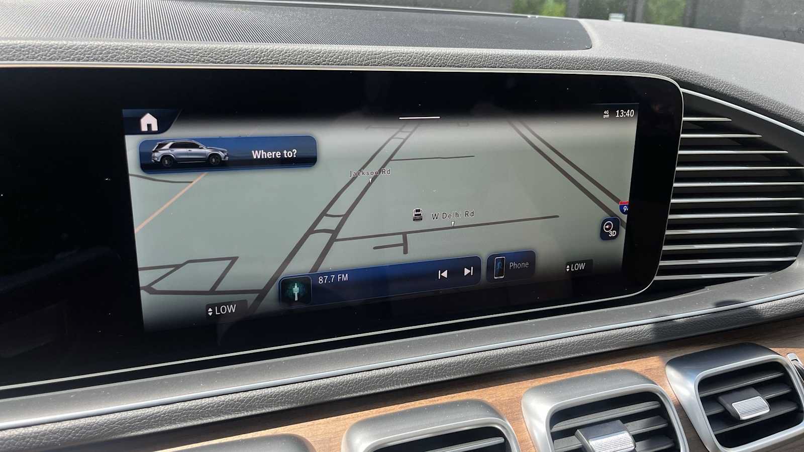 New 2026 Mercedes-Benz GLE 350 4MATIC image 45