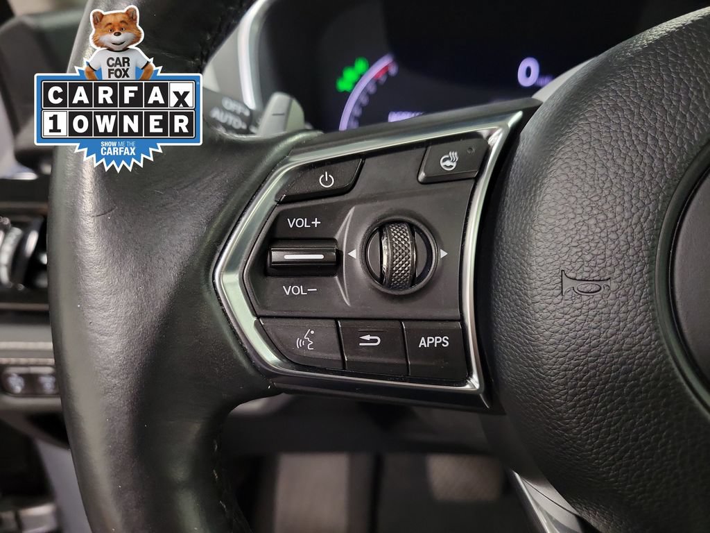 Used 2024 Acura MDX w/ Advance Package AWD/4WD image 26