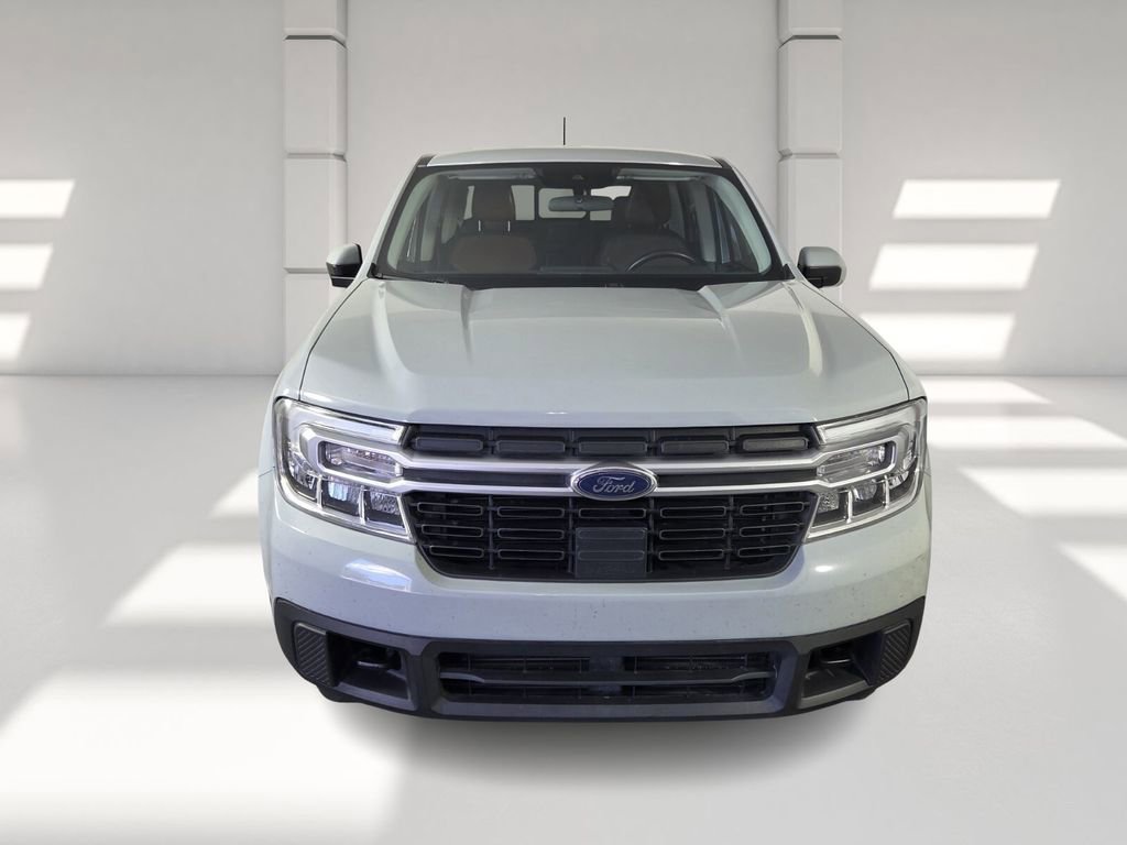 Used 2022 Ford Maverick Lariat w/ Lariat Luxury Package image 3