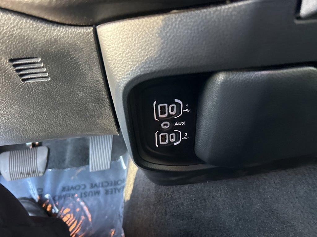 Used 2025 RAM 1500 Big Horn image 41