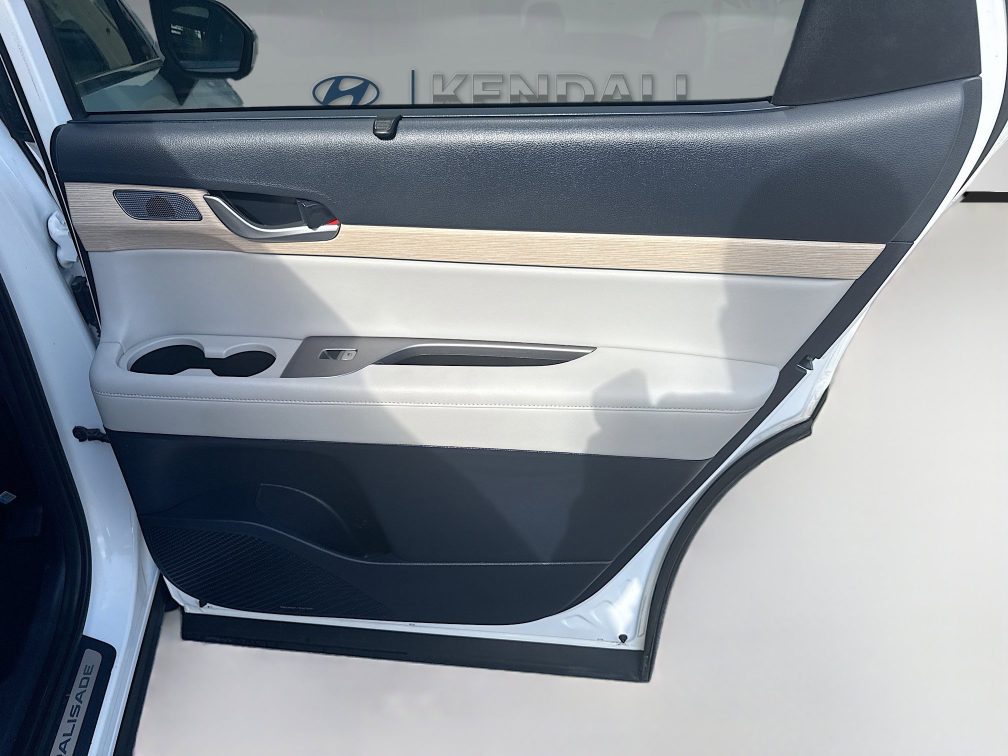 Used 2024 Hyundai Palisade Limited image 29