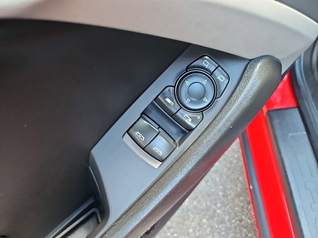Used 2023 Chevrolet Camaro LT image 30
